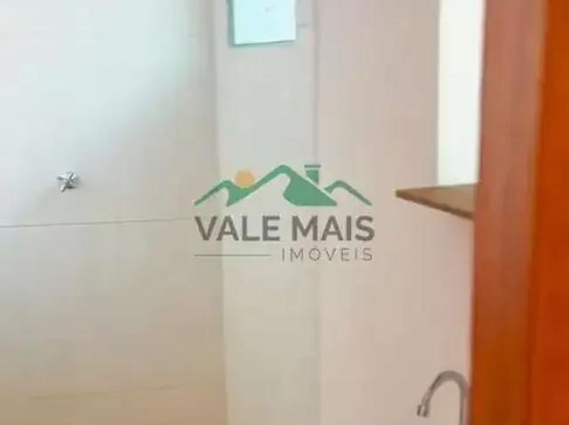 Apartamento para Venda em Guaratinguetá/SP Residencial COOPEMI I 1 Quartos