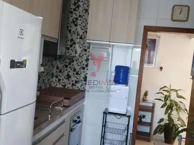 Apartamento para Venda em Guaratinguetá/SP Residencial COOPEMI I 2 Quartos