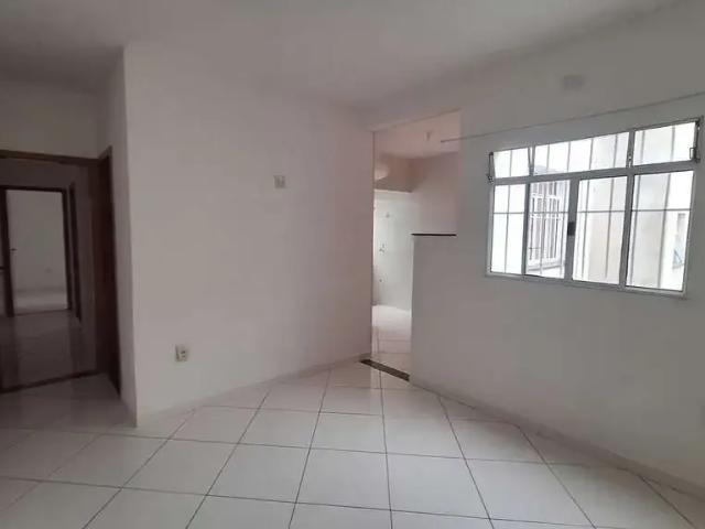 Apartamento para Venda em Guaratinguetá/SP Residencial COOPEMI I 2 Quartos