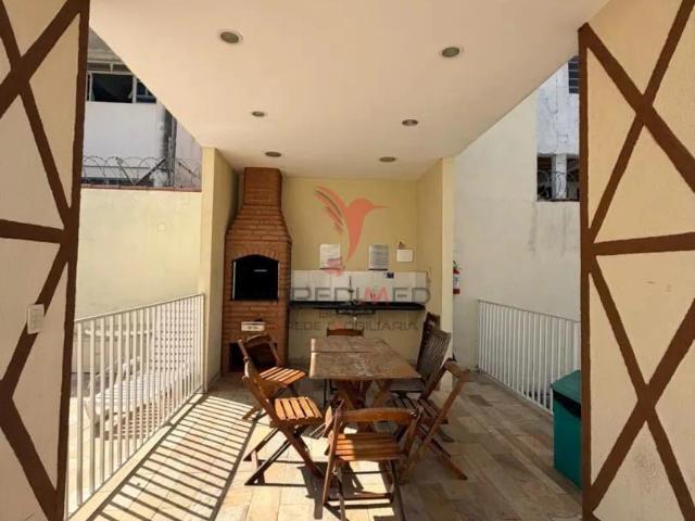 Apartamento para Venda em Guaratinguetá/SP São Benedito 2 Quartos