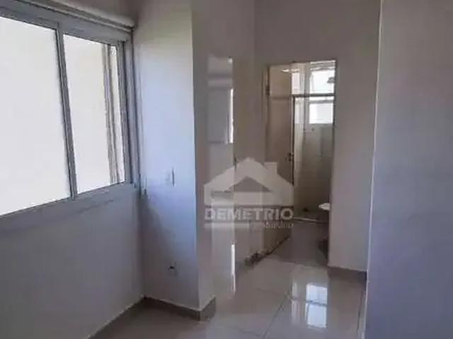 Apartamento para Venda em Guaratinguetá/SP São Benedito 2 Quartos