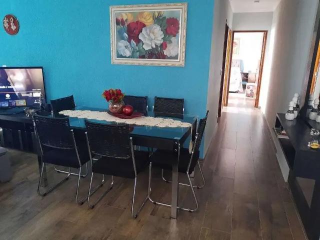 Apartamento para Venda em Guaratinguetá/SP São Gonçalo 2 Quartos