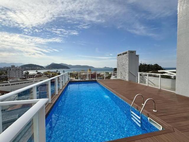 Apartamento para Venda em Guaratuba, Centro, 2 dormitórios, 1 suíte, 2 banheiros, 1 vaga