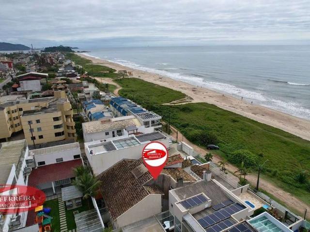 Apartamento para Venda em Guaratuba/PR Brejatuba 4 Quartos