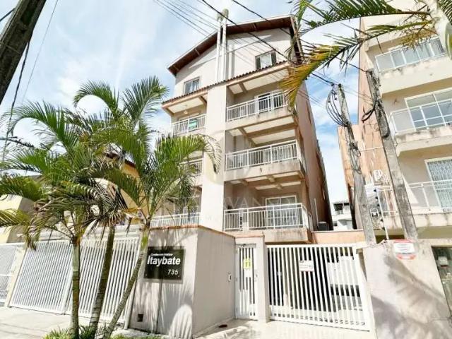 Apartamento para Venda em Guaratuba/PR Brejatuba 1 Quartos