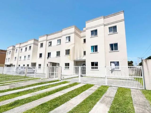 Apartamento para Venda em Guaratuba/PR Brejatuba 2 Quartos