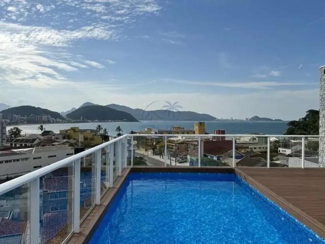 Apartamento para Venda em Guaratuba/PR Brejatuba 2 Quartos