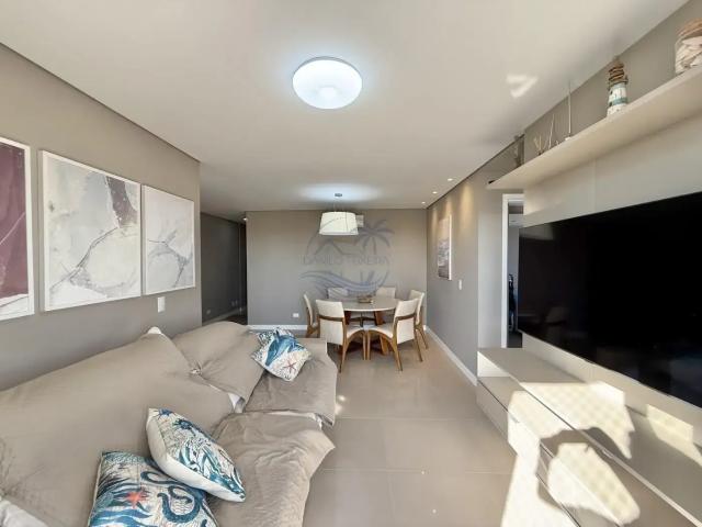 Apartamento para Venda em Guaratuba/PR Brejatuba 2 Quartos