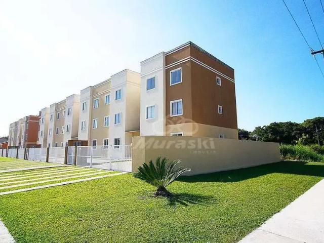 Apartamento para Venda em Guaratuba/PR Brejatuba 2 Quartos