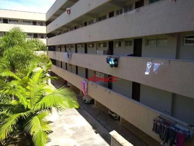 Apartamento para Venda em Guaratuba/PR Brejatuba 2 Quartos