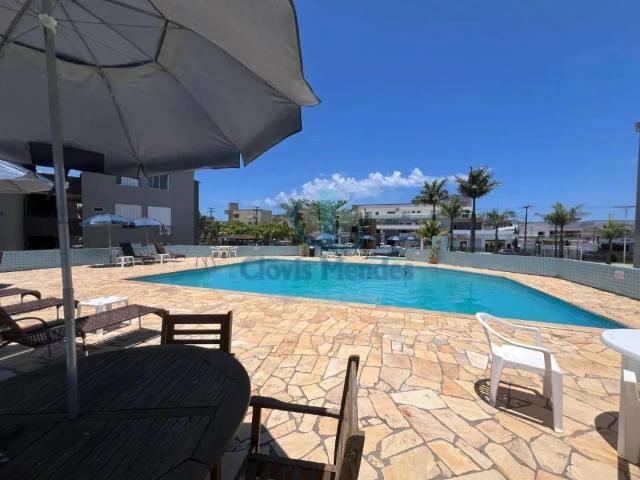 Apartamento para Venda em Guaratuba/PR Brejatuba 2 Quartos
