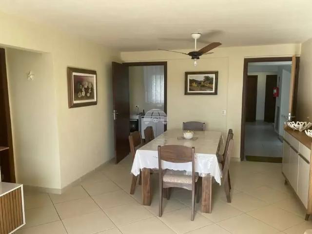 Apartamento para Venda em Guaratuba/PR Brejatuba 3 Quartos