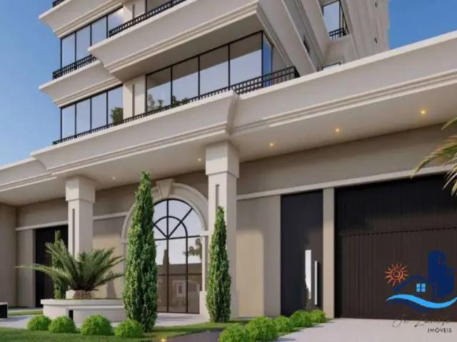 Apartamento para Venda em Guaratuba/PR Brejatuba 3 Quartos