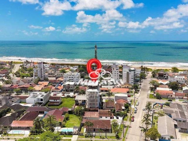 Apartamento para Venda em Guaratuba/PR Brejatuba 3 Quartos