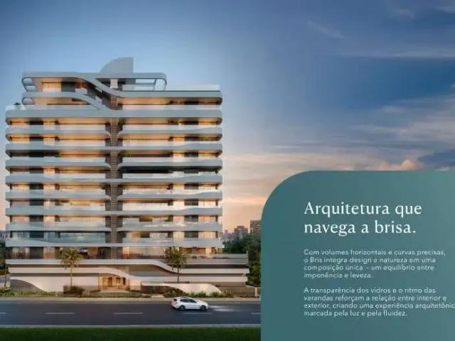 Apartamento para Venda em Guaratuba/PR Centro 4 Quartos