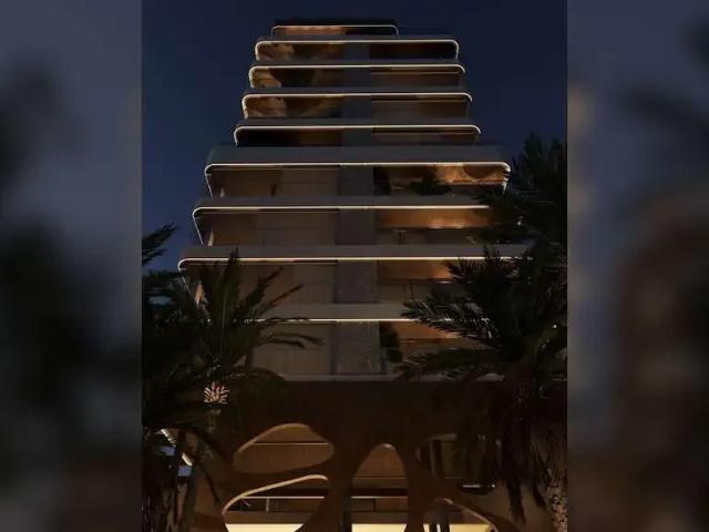 Apartamento para Venda em Guaratuba/PR Centro 4 Quartos