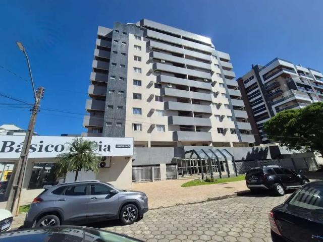 Apartamento para Venda em Guaratuba/PR Centro 4 Quartos