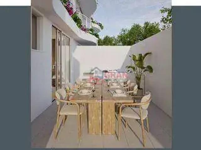 Apartamento para Venda em Guaratuba/PR Centro 1 Quartos