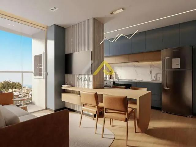 Apartamento para Venda em Guaratuba/PR Centro 1 Quartos