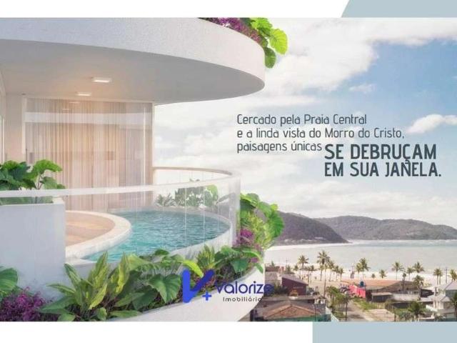 Apartamento para Venda em Guaratuba/PR Centro 1 Quartos