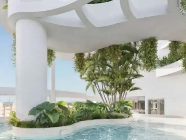 Apartamento para Venda em Guaratuba/PR Centro 2 Quartos
