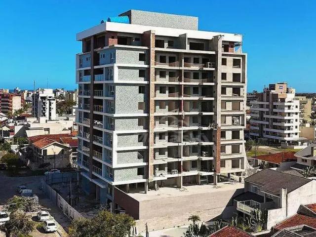 Apartamento para Venda em Guaratuba/PR Centro 2 Quartos
