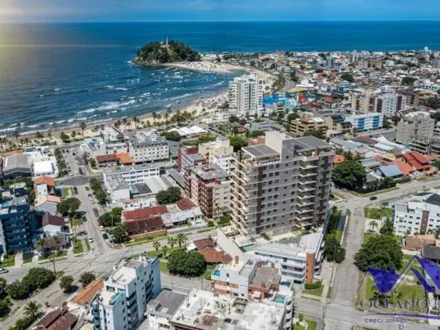 Apartamento para Venda em Guaratuba/PR Centro 2 Quartos