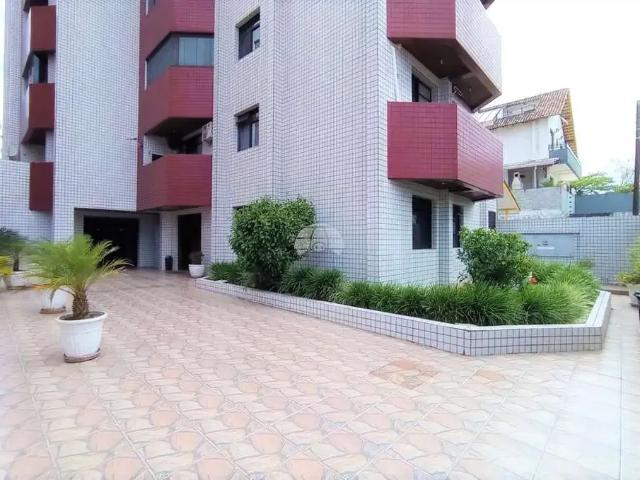 Apartamento para Venda em Guaratuba/PR Centro 3 Quartos