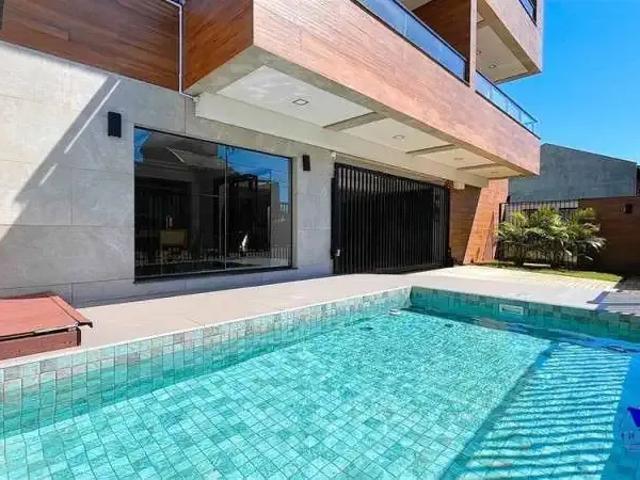 Apartamento para Venda em Guaratuba/PR Centro 3 Quartos