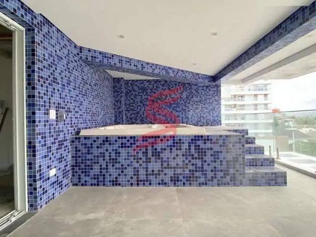 Apartamento para Venda em Guaratuba/PR Centro 3 Quartos