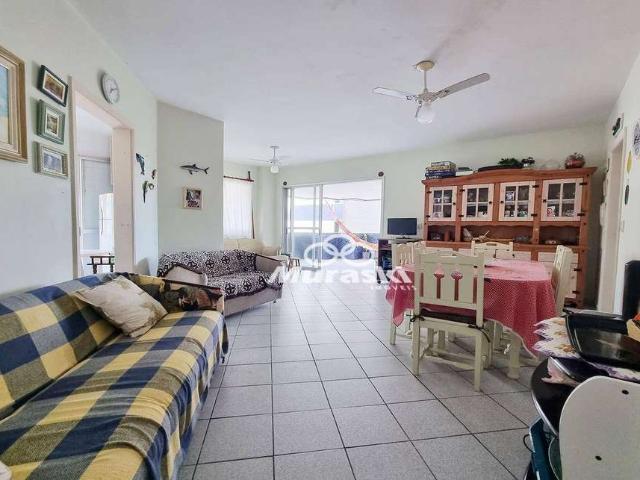 Apartamento para Venda em Guaratuba/PR Centro 3 Quartos