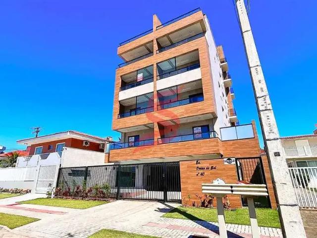 Apartamento para Venda em Guaratuba/PR Centro 3 Quartos