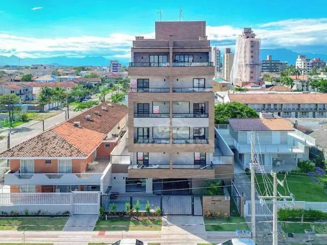Apartamento para Venda em Guaratuba/PR Centro 3 Quartos