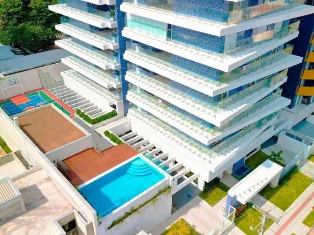 Apartamento para Venda em Guaratuba/PR Centro 3 Quartos