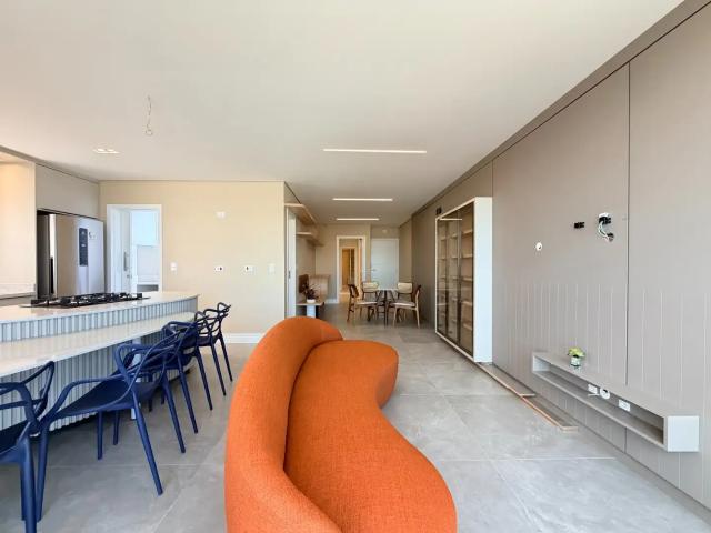 Apartamento para Venda em Guaratuba/PR Centro 3 Quartos