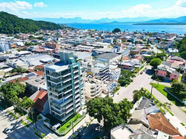 Apartamento para Venda em Guaratuba/PR Centro 3 Quartos