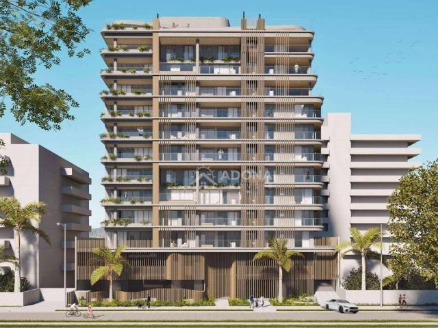 Apartamento para Venda em Guaratuba/PR Centro 3 Quartos