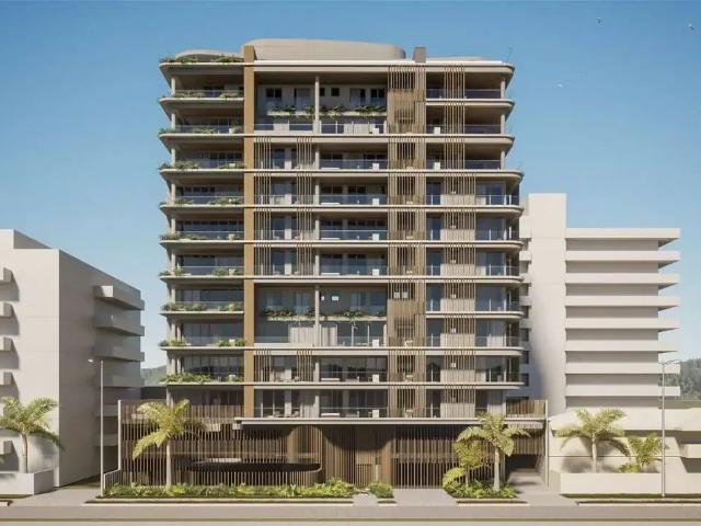 Apartamento para Venda em Guaratuba/PR Centro 3 Quartos