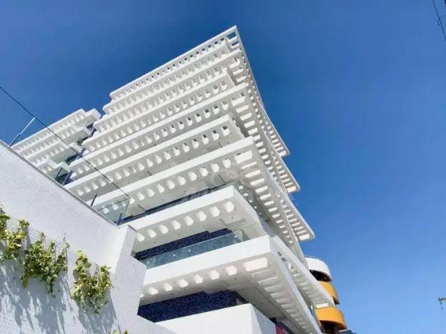 Apartamento para Venda em Guaratuba/PR Centro 3 Quartos