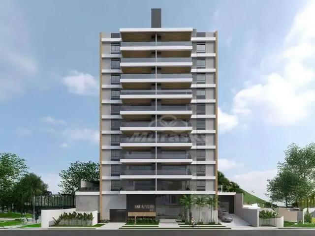 Apartamento para Venda em Guaratuba/PR Centro 3 Quartos