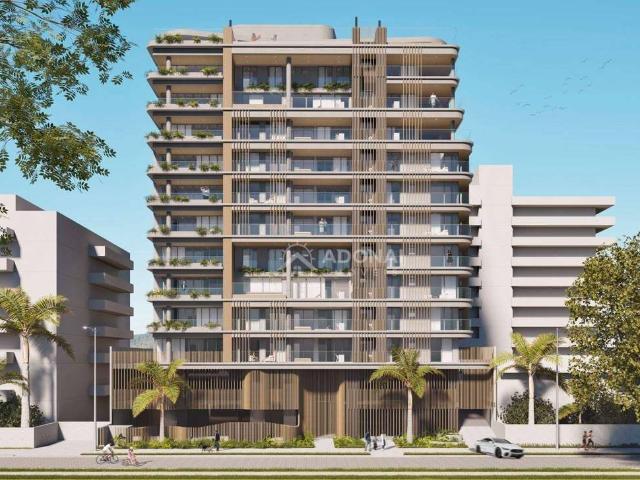 Apartamento para Venda em Guaratuba/PR Centro 3 Quartos