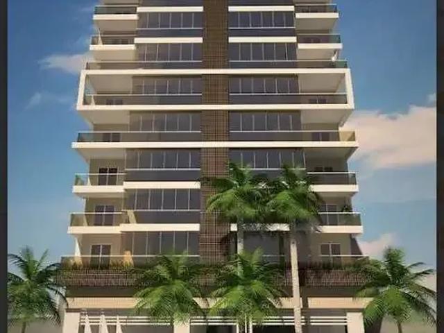Apartamento para Venda em Guaratuba/PR Centro 3 Quartos