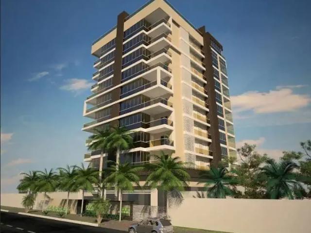 Apartamento para Venda em Guaratuba/PR Centro 3 Quartos