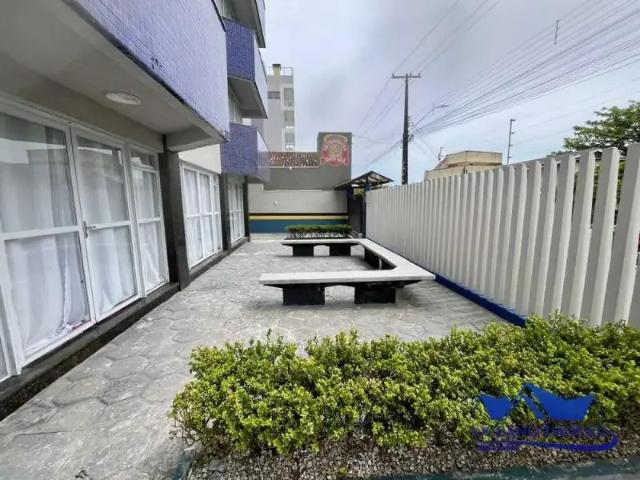Apartamento para Venda em Guaratuba/PR Centro 3 Quartos