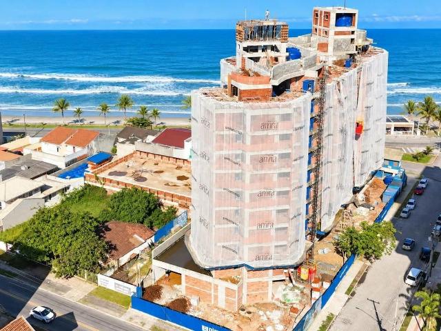 Apartamento para Venda em Guaratuba/PR Centro 3 Quartos