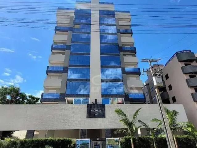 Apartamento para Venda em Guaratuba/PR Centro 3 Quartos