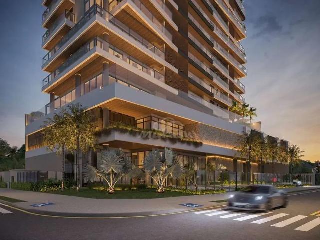 Apartamento para Venda em Guaratuba/PR Piçarras 3 Quartos