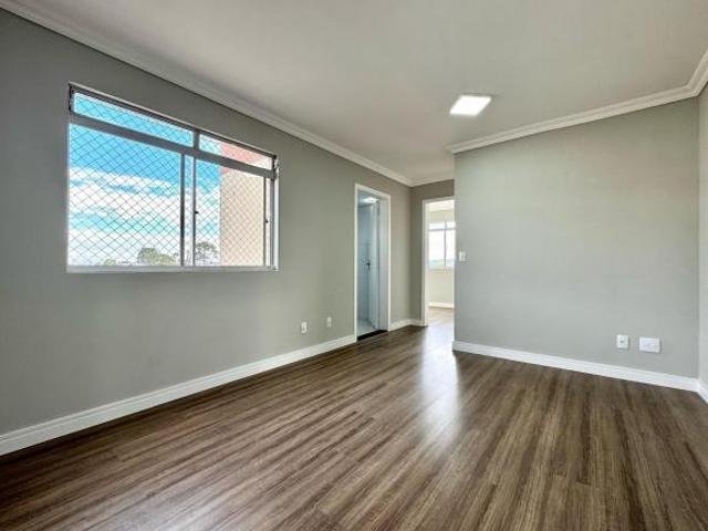 Apartamento para venda em Guatupê de 42.00m² com 2 Quartos