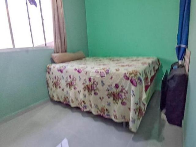 Apartamento para venda em Guatupê de 46.00m² com 2 Quartos e 1 Garagem