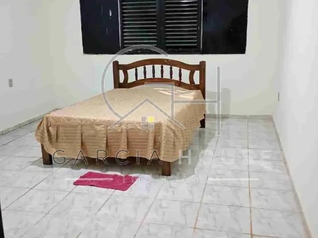 Apartamento para Venda em Guatapará/SP Centro 3 Quartos